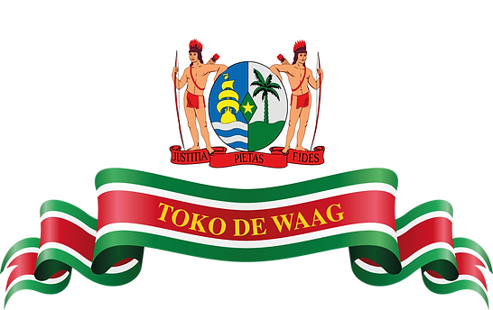 Toko De Waag